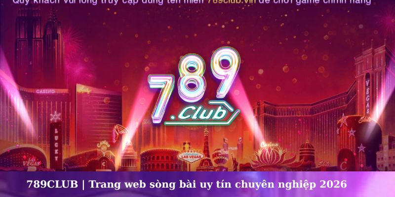 789CLUB
