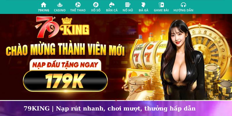 79king