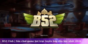 B52 Club