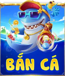 Bắn cá