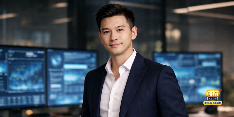 Tầm nhìn và triết lý vận hành của Long Faddy