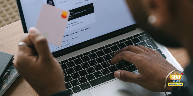 Quyền lợi của người chơi theo chính sách bảo mật