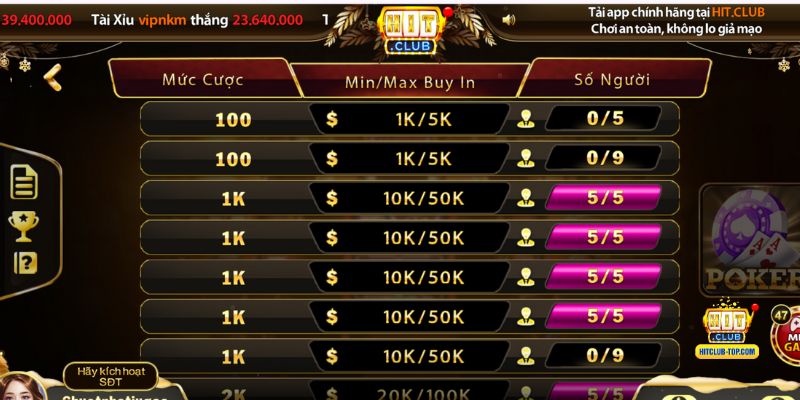 Chơi game ngay