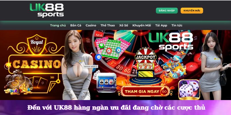 UK88