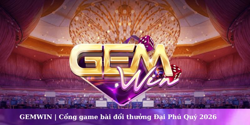 Gemwin