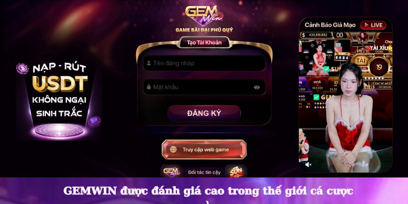 GEMWIN 