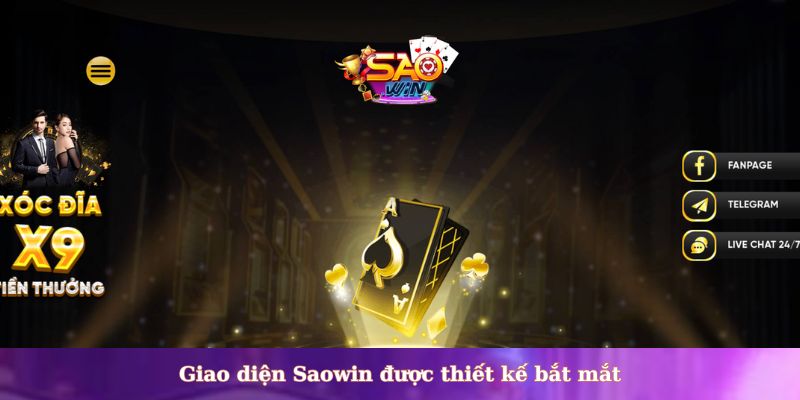 Saowin