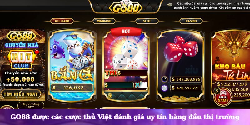 GO88