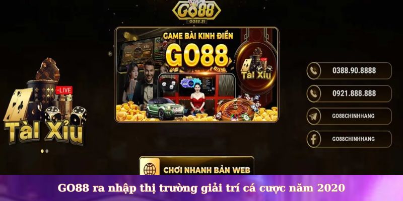 GO88 