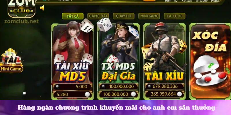 Zomclub