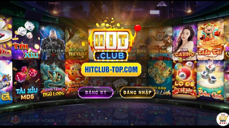 Anh em game thủ hãy truy cập vào link HitClub chuẩn