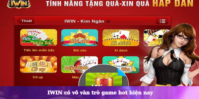 IWIN