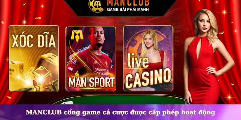 MANCLUB