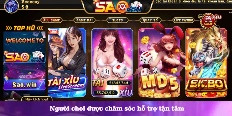 Saowin 