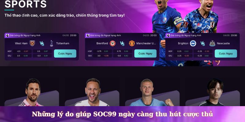 SOC99 