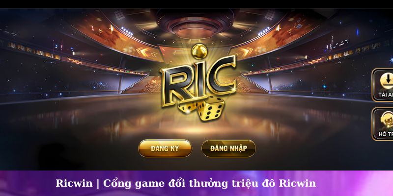 Ricwin