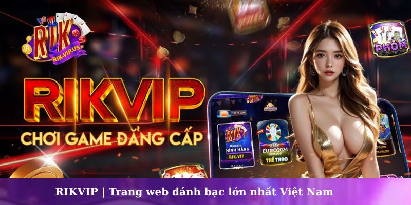 rikvip