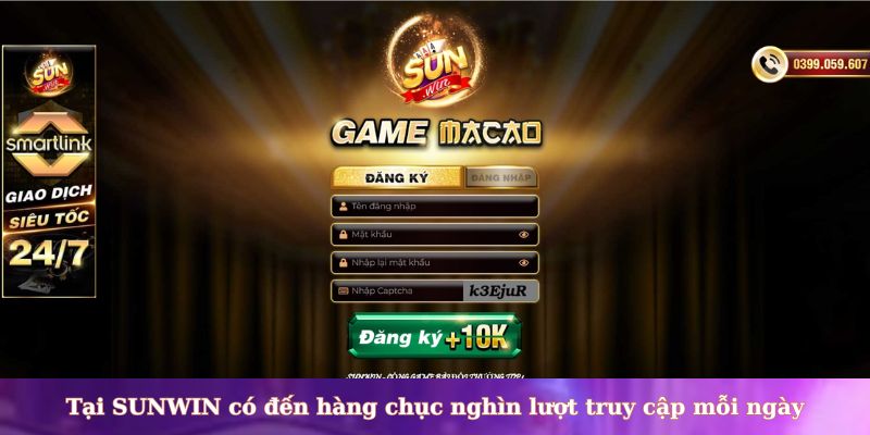 SUNWIN