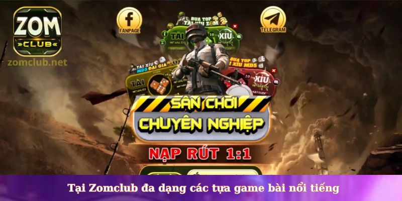Zomclub