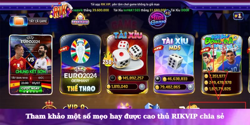 RIKVIP 