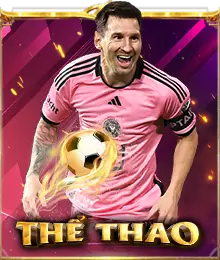thể thao