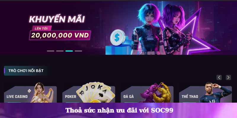 SOC99