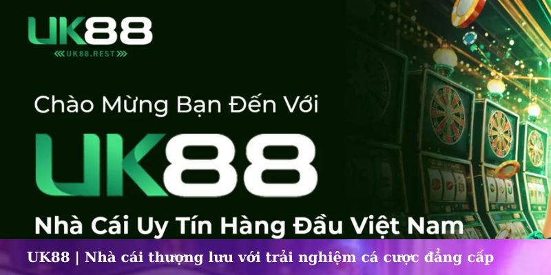 UK88