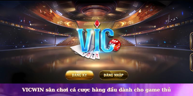 VICWIN 
