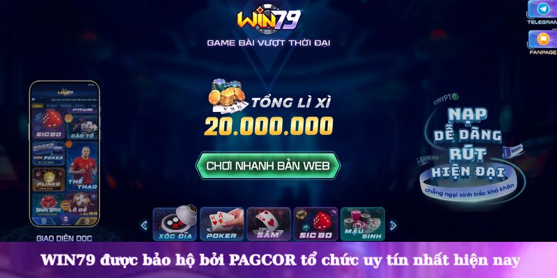 WIN79 