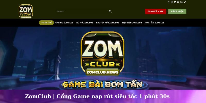 zomclub