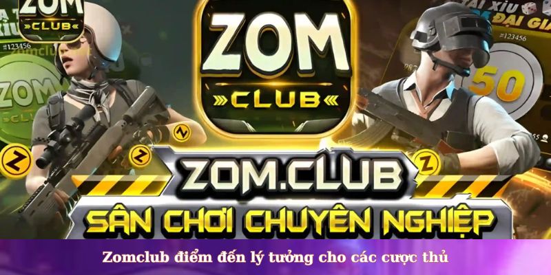 Zomclub 